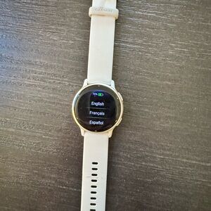 Garmin Vivo Active 5
